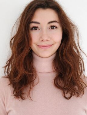 Meet your Posher, Alli